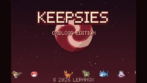 Keepsies